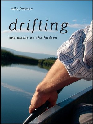 cover image of Drifting